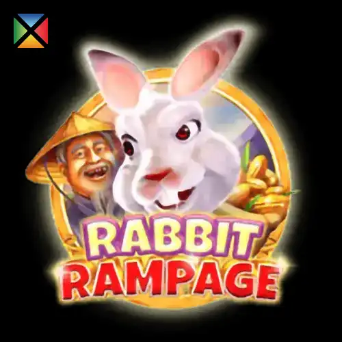 Rabbit Rampage | CQ9 Provider | Asiabola
