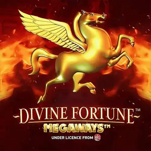 Divine Fortune™ Megaways™ | Netent Provider | Asiabola