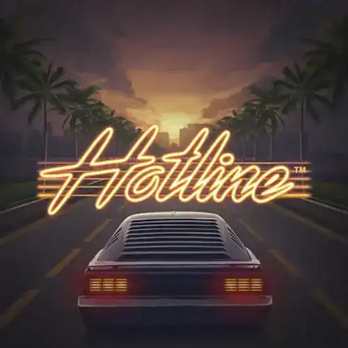 Hotline™ | Netent Provider | Asiabola