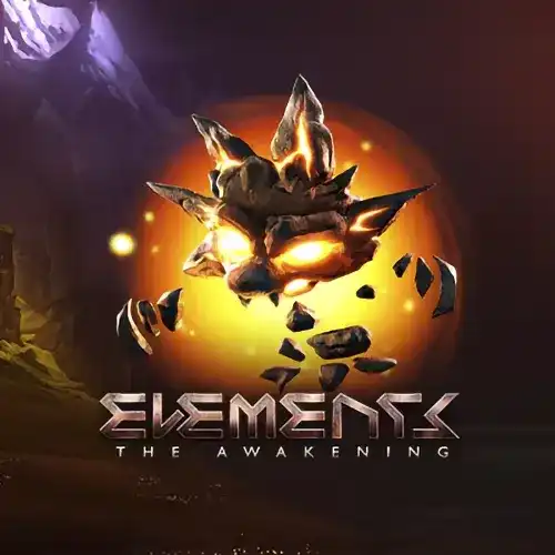 Elements: The Awakening™ | Netent Provider | Asiabola