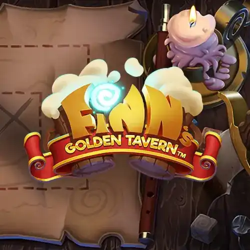 Finns Golden Tavern™ | Netent Provider | Asiabola