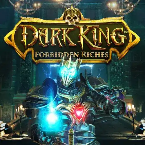 Dark King: Forbidden Riches™ | Netent Provider | Asiabola