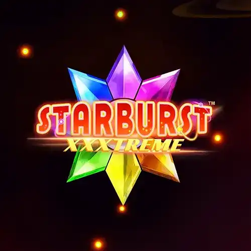 Starburst™ XXXtreme | Netent Provider | Asiabola