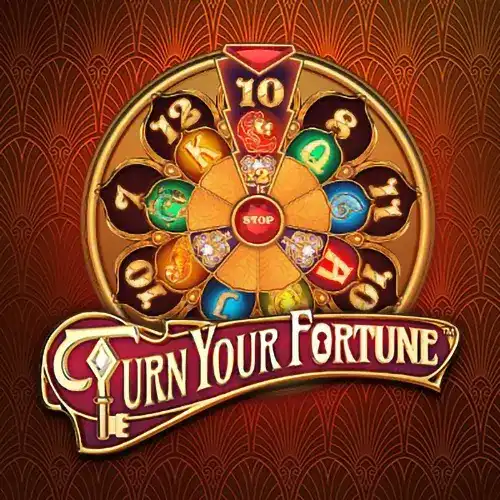 Turn Your Fortune™ | Netent Provider | Asiabola