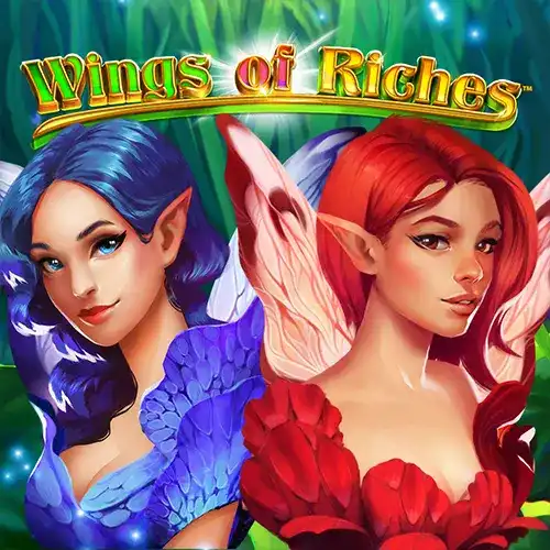 Wings of Riches™ | Netent Provider | Asiabola