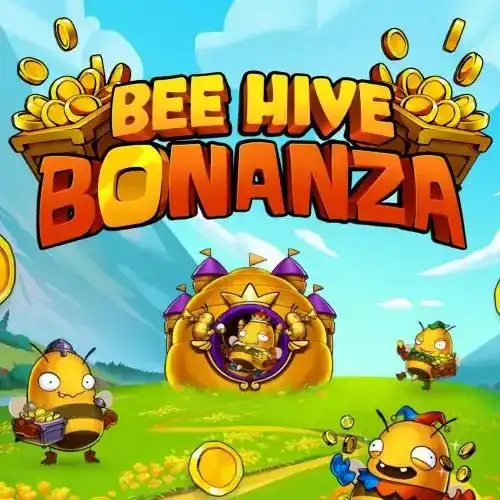 Bee Hive Bonanza | Netent Provider | Asiabola