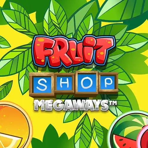 Fruit Shop™ Megaways™ | Netent Provider | Asiabola