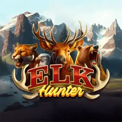 Elk Hunter™ | Netent Provider | Asiabola