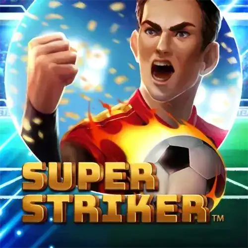 Super Striker™ | Netent Provider | Asiabola