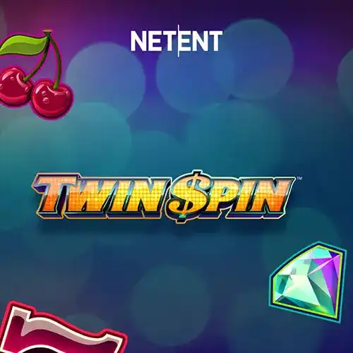 Twin Spin™ | Netent Provider | Asiabola