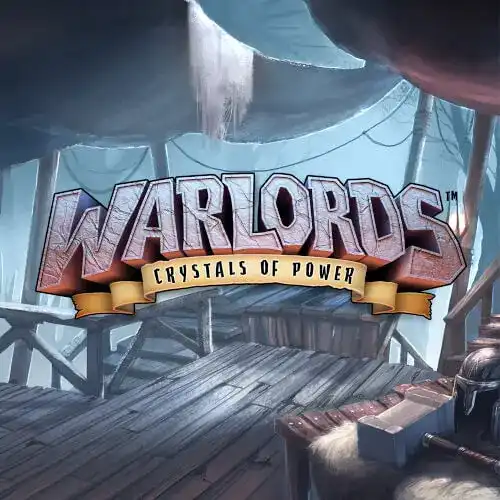 Warlords: Crystals of Power™ | Netent Provider | Asiabola