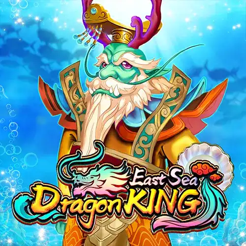 East Sea Dragon King™ | Netent Provider | Asiabola