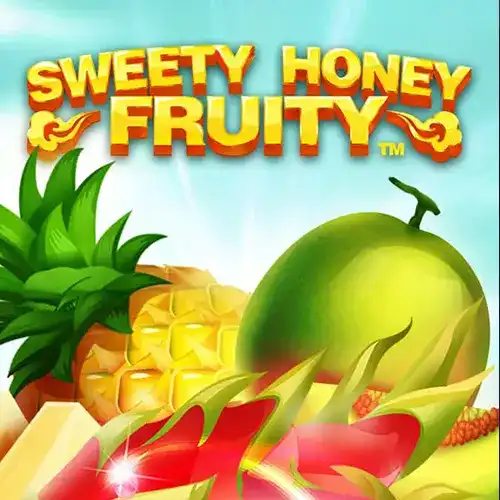 Sweety Honey Fruity™ | Netent Provider | Asiabola
