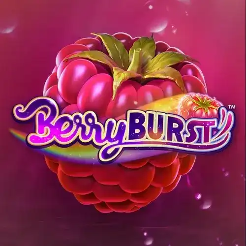 Berry burst™ | Netent Provider | Asiabola