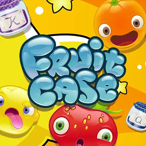 Fruit Case™ | Netent Provider | Asiabola