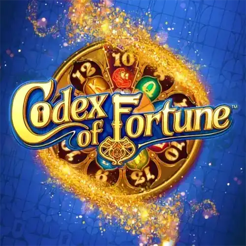 Codex of Fortune™ | Netent Provider | Asiabola