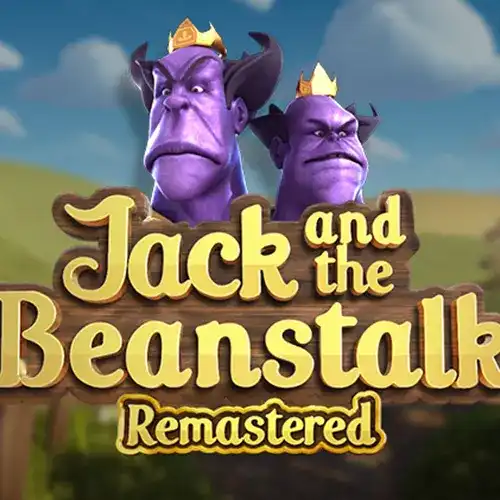 Jack and the Beanstalk™ | Netent Provider | Asiabola