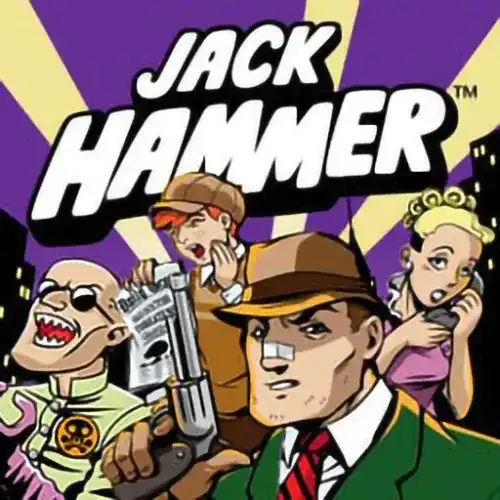 Jack Hammer™ | Netent Provider | Asiabola