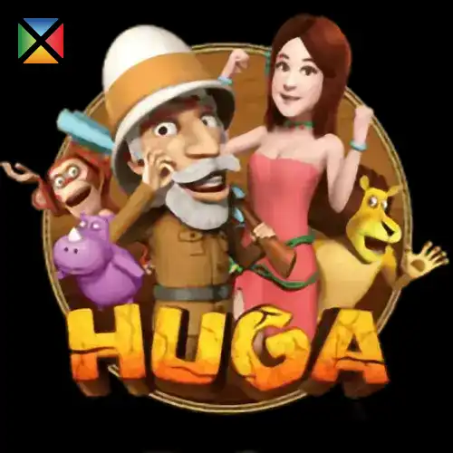 HUGA | CQ9 Provider | Asiabola