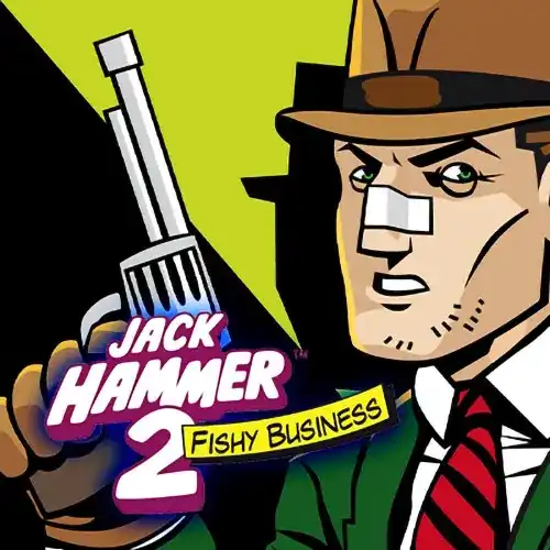 Jack Hammer 2™ | Netent Provider | Asiabola