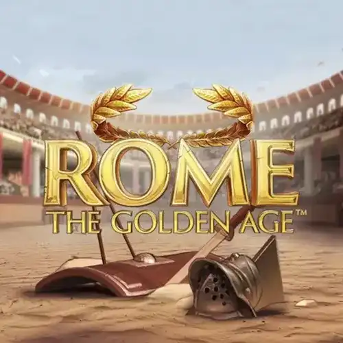 Rome:The Golden Age™ | Netent Provider | Asiabola