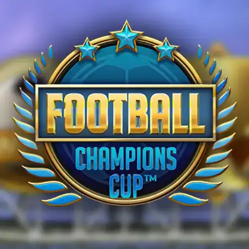 Football: Champions Cup™ | Netent Provider | Asiabola