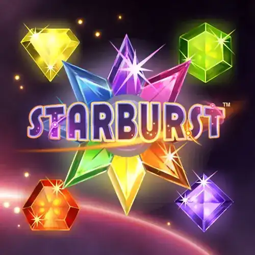 Starburst™ | Netent Provider | Asiabola