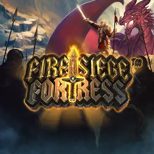 Fire Siege Fortress | Netent Provider | Asiabola