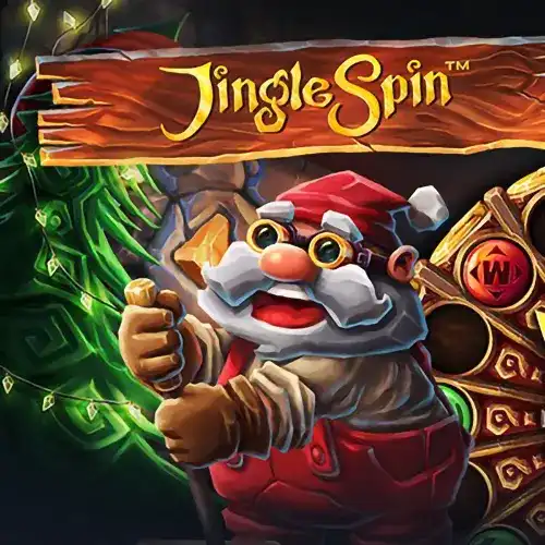 Jingle Spin™ | Netent Provider | Asiabola