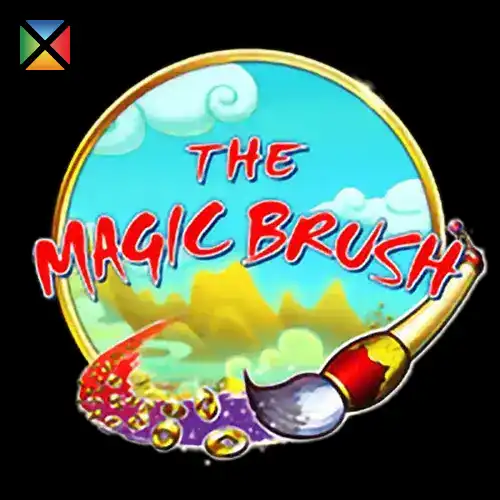 The Magic Brush | CQ9 Provider | Asiabola