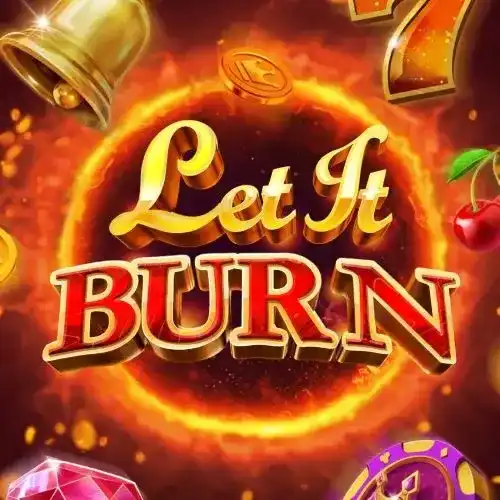 Let It Burn | Netent Provider | Asiabola