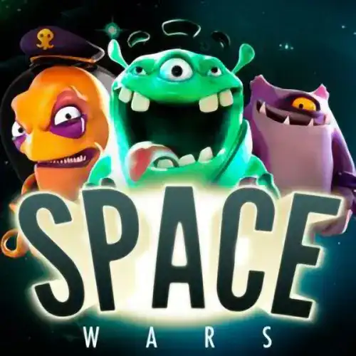 Space Wars™ | Netent Provider | Asiabola