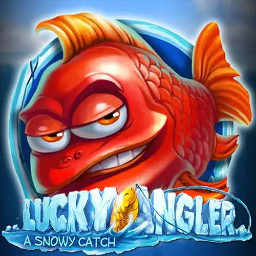 Lucky Angler: A Snowy Catch | Netent Provider | Asiabola