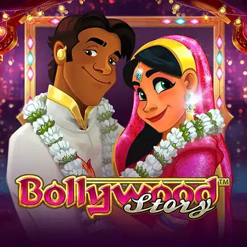 Bollywood Story | Netent Provider | Asiabola
