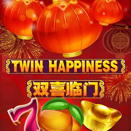 Twin Happiness™ | Netent Provider | Asiabola