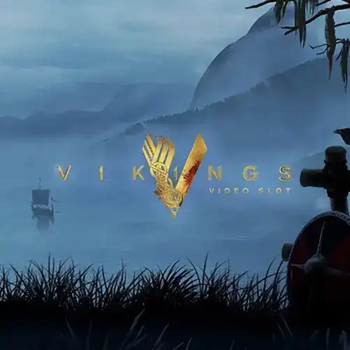 Vikings Video Slot™ | Netent Provider | Asiabola