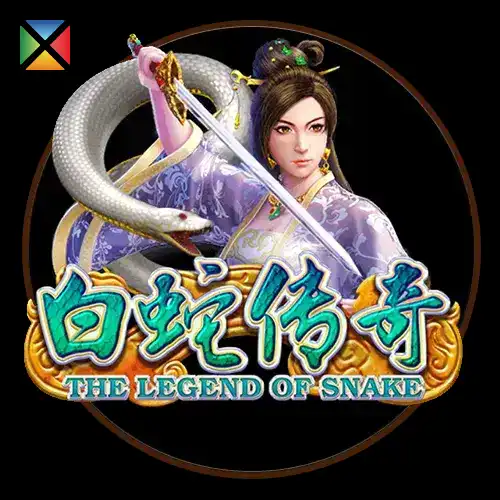 The Legend Of Snake | CQ9 Provider | Asiabola