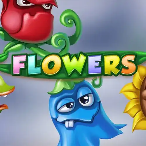 Flowers™ | Netent Provider | Asiabola