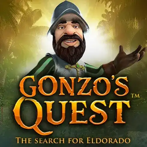 Gonzos Quest™ | Netent Provider | Asiabola
