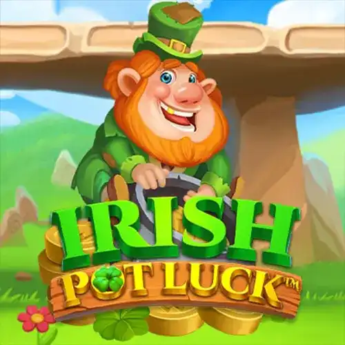 Irish Pot Luck™ | Netent Provider | Asiabola