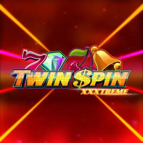 Twin Spin XXXtreme | Netent Provider | Asiabola