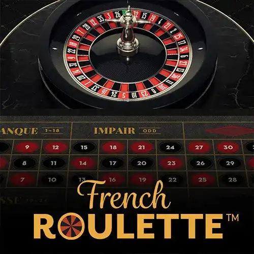 French Roulette | Netent Provider | Asiabola