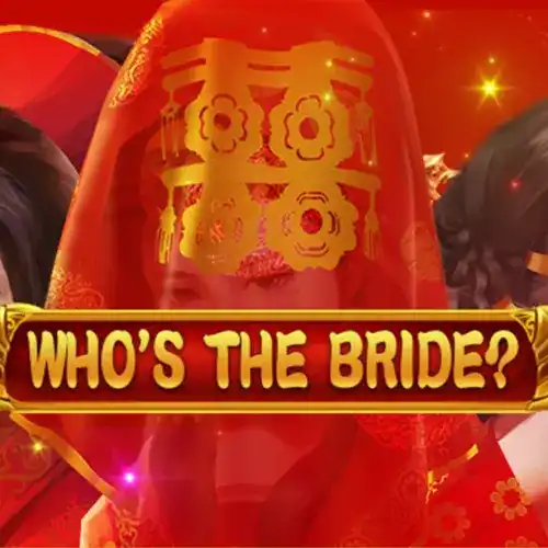 Whos the Bride™ | Netent Provider | Asiabola