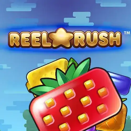 Reel Rush™ | Netent Provider | Asiabola