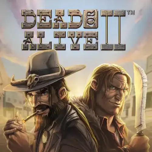 Dead or Alive 2™ | Netent Provider | Asiabola