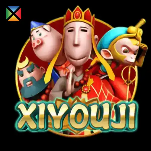 XIYOUJI | CQ9 Provider | Asiabola
