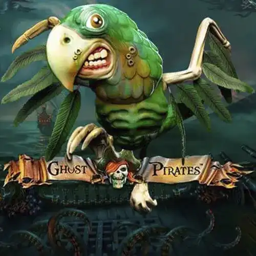 Ghost Pirates™ | Netent Provider | Asiabola