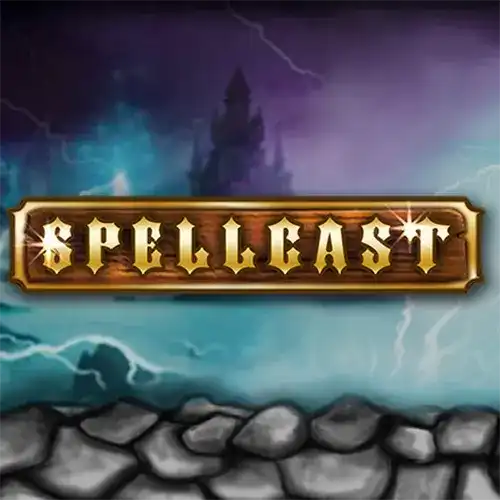 Spellcast | Netent Provider | Asiabola
