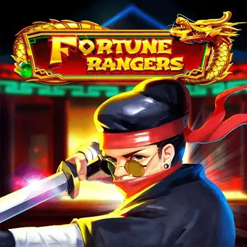 Fortune Rangers™ | Netent Provider | Asiabola