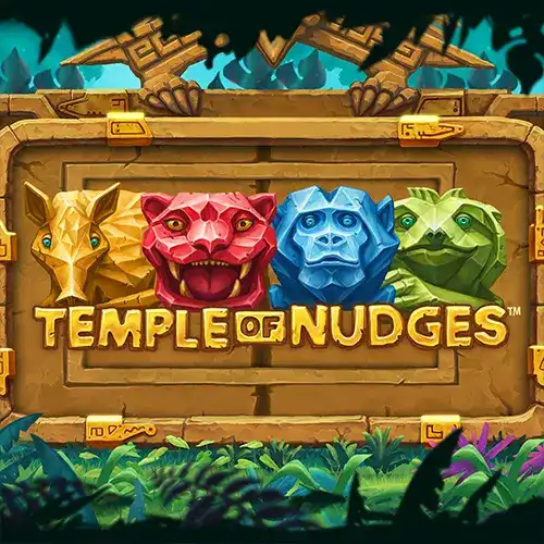 Temple of Nudges | Netent Provider | Asiabola